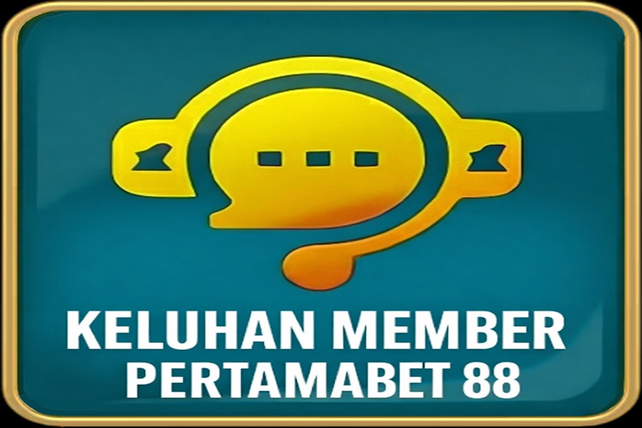contact pertamabet88